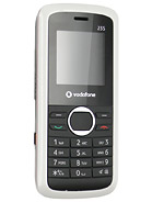Best available price of Vodafone 235 in Denmark