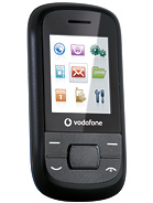 Best available price of Vodafone 248 in Denmark