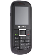 Best available price of Vodafone 340 in Denmark