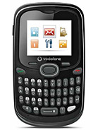 Best available price of Vodafone 350 Messaging in Denmark