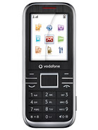 Best available price of Vodafone 540 in Denmark