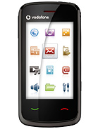 Best available price of Vodafone 547 in Denmark