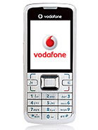 Best available price of Vodafone 716 in Denmark