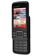 Best available price of Vodafone 830i in Denmark