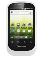 Best available price of Vodafone 858 Smart in Denmark
