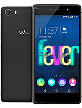 Best available price of Wiko Fever 4G in Denmark
