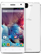 Best available price of Wiko Highway in Denmark
