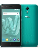 Best available price of Wiko Kenny in Denmark