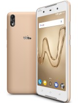 Best available price of Wiko Robby2 in Denmark