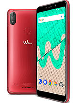 Best available price of Wiko View Max in Denmark