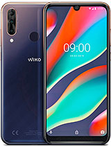 Best available price of Wiko View3 Pro in Denmark
