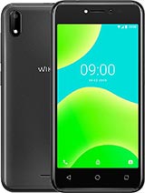 Best available price of Wiko Y50 in Denmark