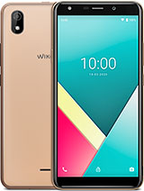 Best available price of Wiko Y61 in Denmark
