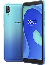 Best available price of Wiko Y80 in Denmark