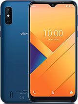 Best available price of Wiko Y81 in Denmark