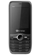 Best available price of Micromax X330 in Denmark