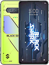 Best available price of Xiaomi Black Shark 5 RS in Denmark