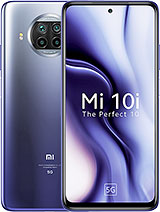 Best available price of Xiaomi Mi 10i 5G in Denmark