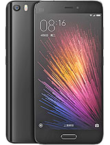 Best available price of Xiaomi Mi 5 in Denmark