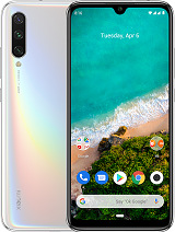 Best available price of Xiaomi Mi A3 in Denmark