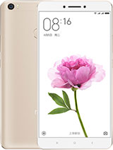 Best available price of Xiaomi Mi Max in Denmark
