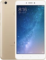 Best available price of Xiaomi Mi Max 2 in Denmark
