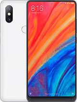 Best available price of Xiaomi Mi Mix 2S in Denmark