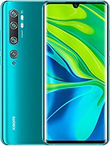 Best available price of Xiaomi Mi Note 10 Pro in Denmark