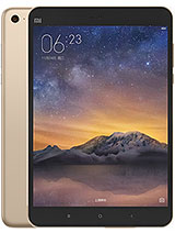 Best available price of Xiaomi Mi Pad 2 in Denmark