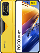 Best available price of Xiaomi Poco F4 GT in Denmark
