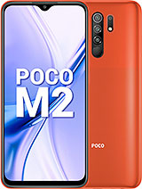 Best available price of Xiaomi Poco M2 in Denmark