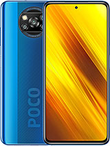 Best available price of Xiaomi Poco X3 NFC in Denmark