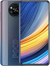 Best available price of Xiaomi Poco X3 Pro in Denmark