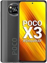 Best available price of Xiaomi Poco X3 in Denmark
