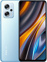 Best available price of Xiaomi Poco X4 GT in Denmark