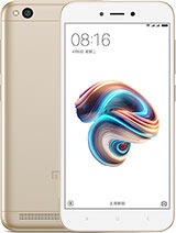 Best available price of Xiaomi Redmi 5A in Denmark