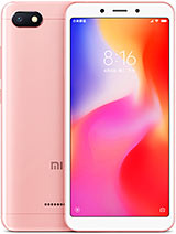 Best available price of Xiaomi Redmi 6A in Denmark