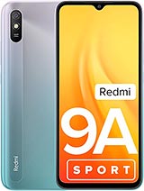 Best available price of Xiaomi Redmi 9A Sport in Denmark