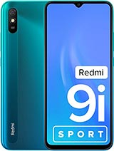 Best available price of Xiaomi Redmi 9i Sport in Denmark