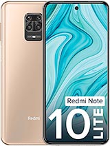 Best available price of Xiaomi Redmi Note 10 Lite in Denmark