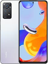 Best available price of Xiaomi Redmi Note 11 Pro in Denmark