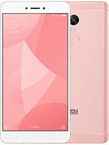Best available price of Xiaomi Redmi Note 4X in Denmark
