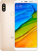 Best available price of Xiaomi Redmi Note 5 AI Dual Camera in Denmark