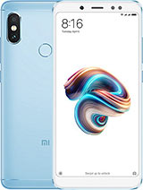 Best available price of Xiaomi Redmi Note 5 Pro in Denmark