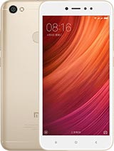 Best available price of Xiaomi Redmi Y1 Note 5A in Denmark