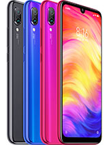 Best available price of Xiaomi Redmi Note 7 in Denmark