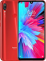 Best available price of Xiaomi Redmi Note 7S in Denmark