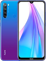 Best available price of Xiaomi Redmi Note 8T in Denmark