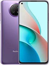 Best available price of Xiaomi Redmi Note 9 5G in Denmark