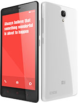 Best available price of Xiaomi Redmi Note Prime in Denmark